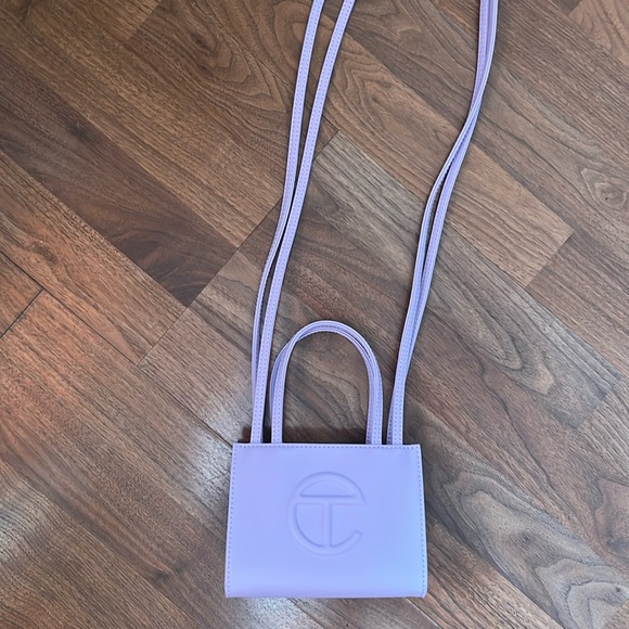 Telfar Handbags - TELFAR SMALL BAG